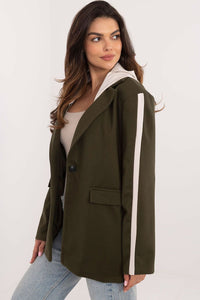 Jacket model 202422