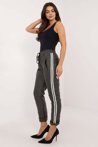 Women trousers model 202424