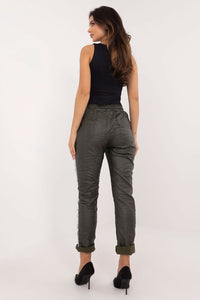 Women trousers model 202424