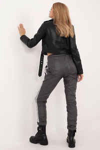 Women trousers model 202425