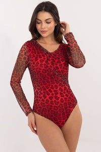 Shapewear Body model 202426