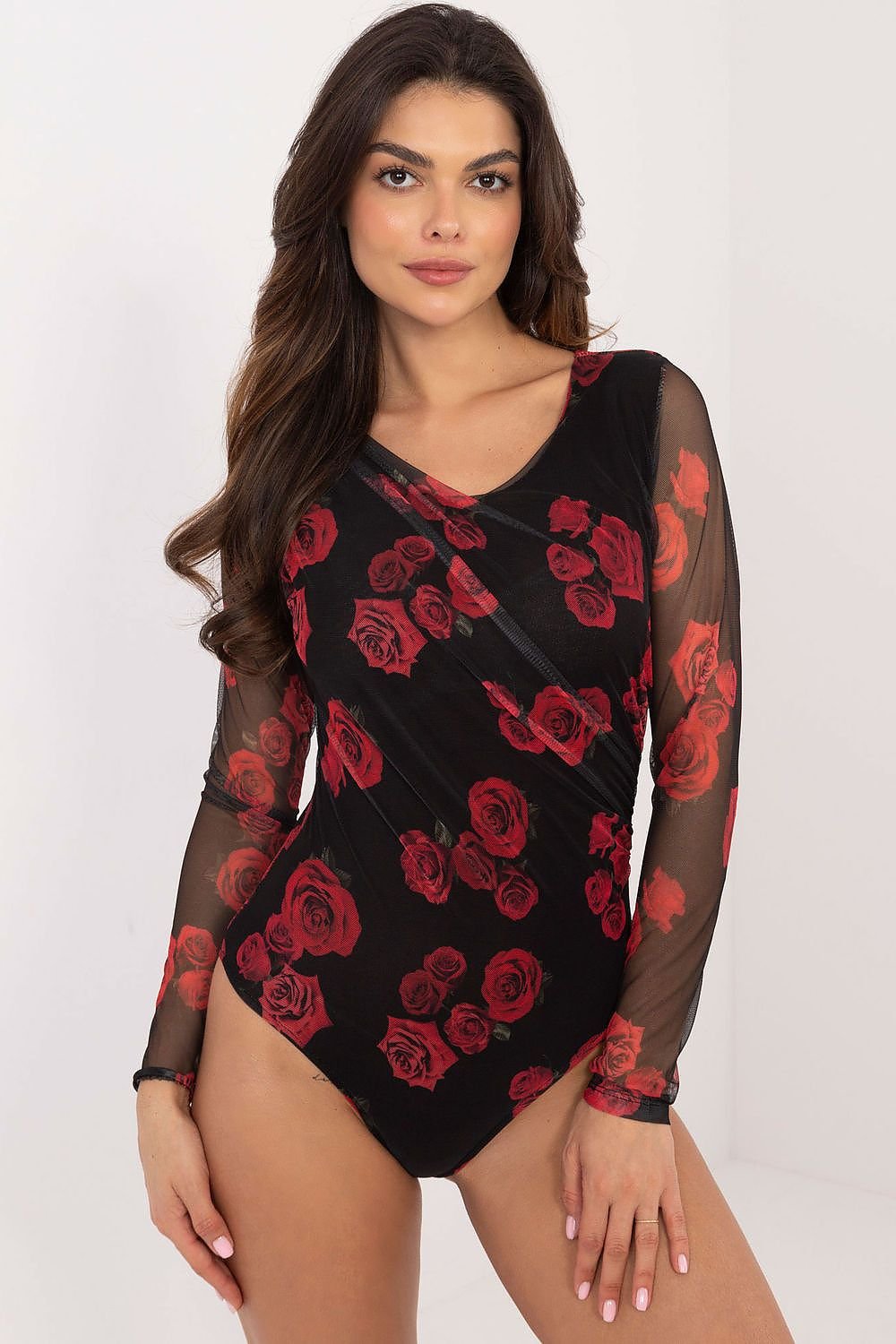 Shapewear Body model 202428