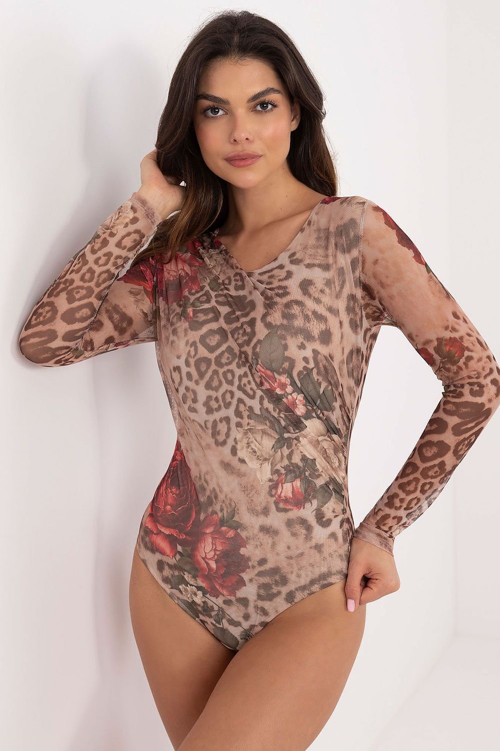 Shapewear Body model 202429