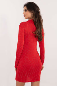 Evening dress model 202434