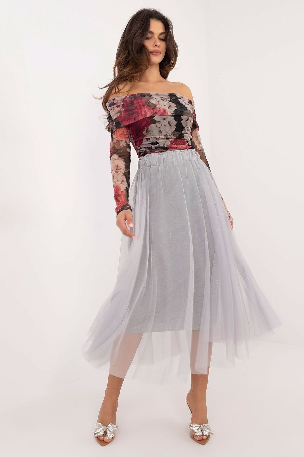 Skirt model 202435