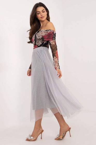 Skirt model 202435