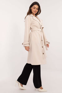 Coat model 202437