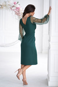 Evening dress model 202456