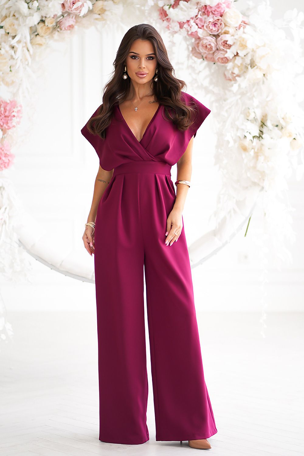 Suit model 202460