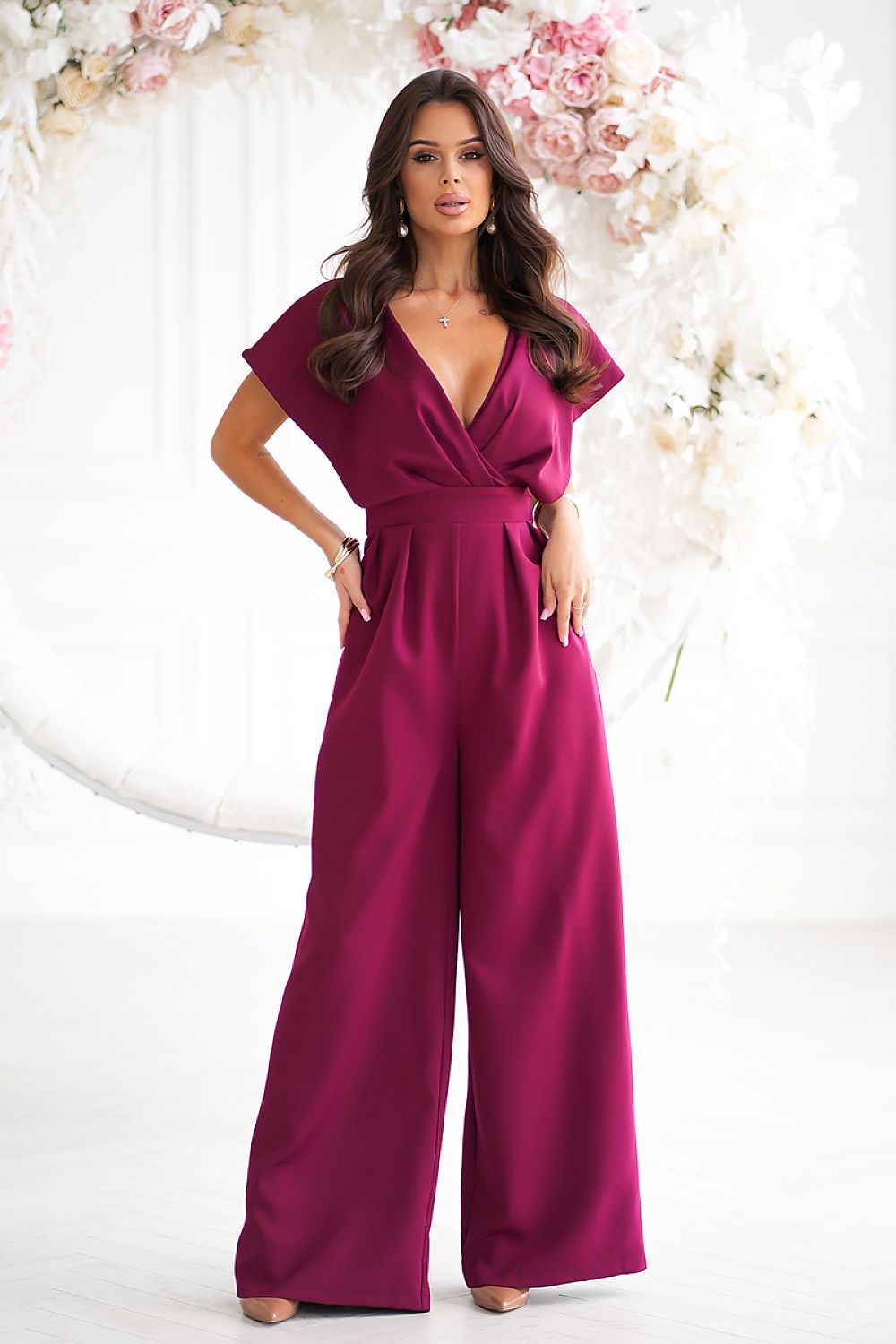 Suit model 202460