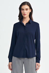 Long sleeve shirt model 202461