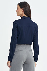 Long sleeve shirt model 202461