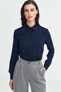 Long sleeve shirt model 202461