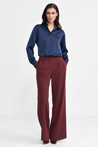 Trousers model 202475