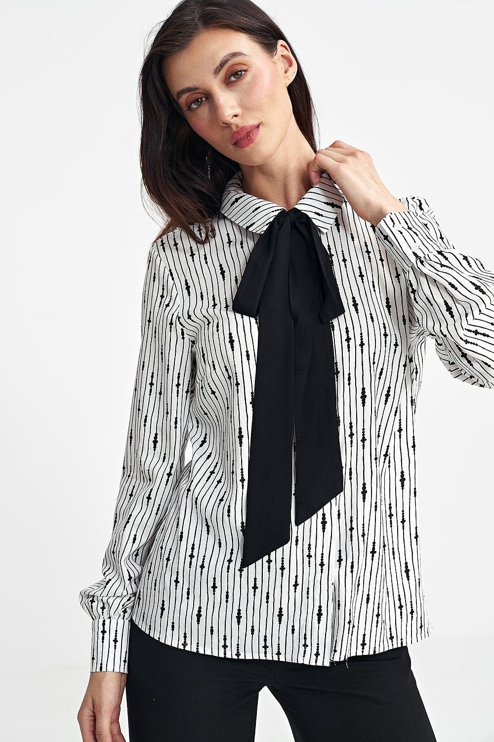 Long sleeve shirt model 202480
