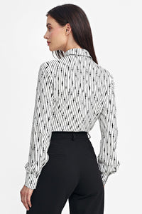 Long sleeve shirt model 202480