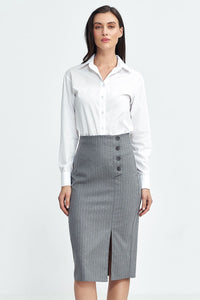 Skirt model 202487