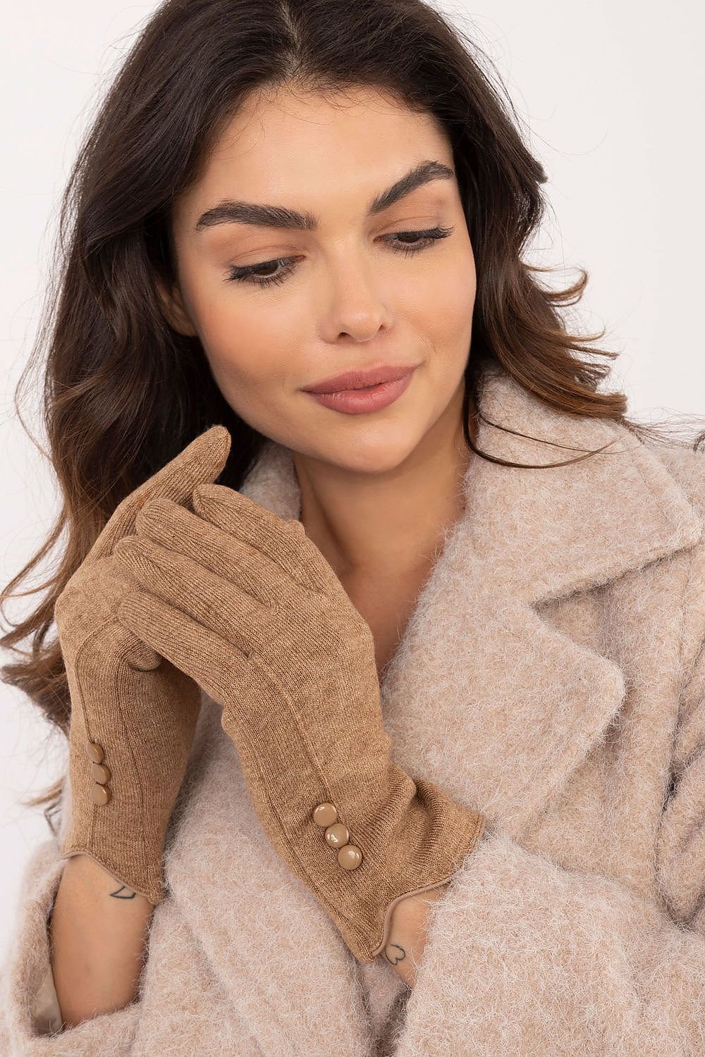 Gloves model 202491