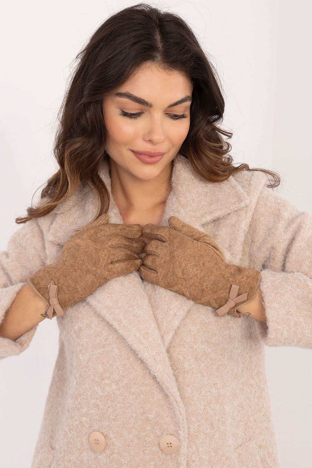 Gloves model 202496