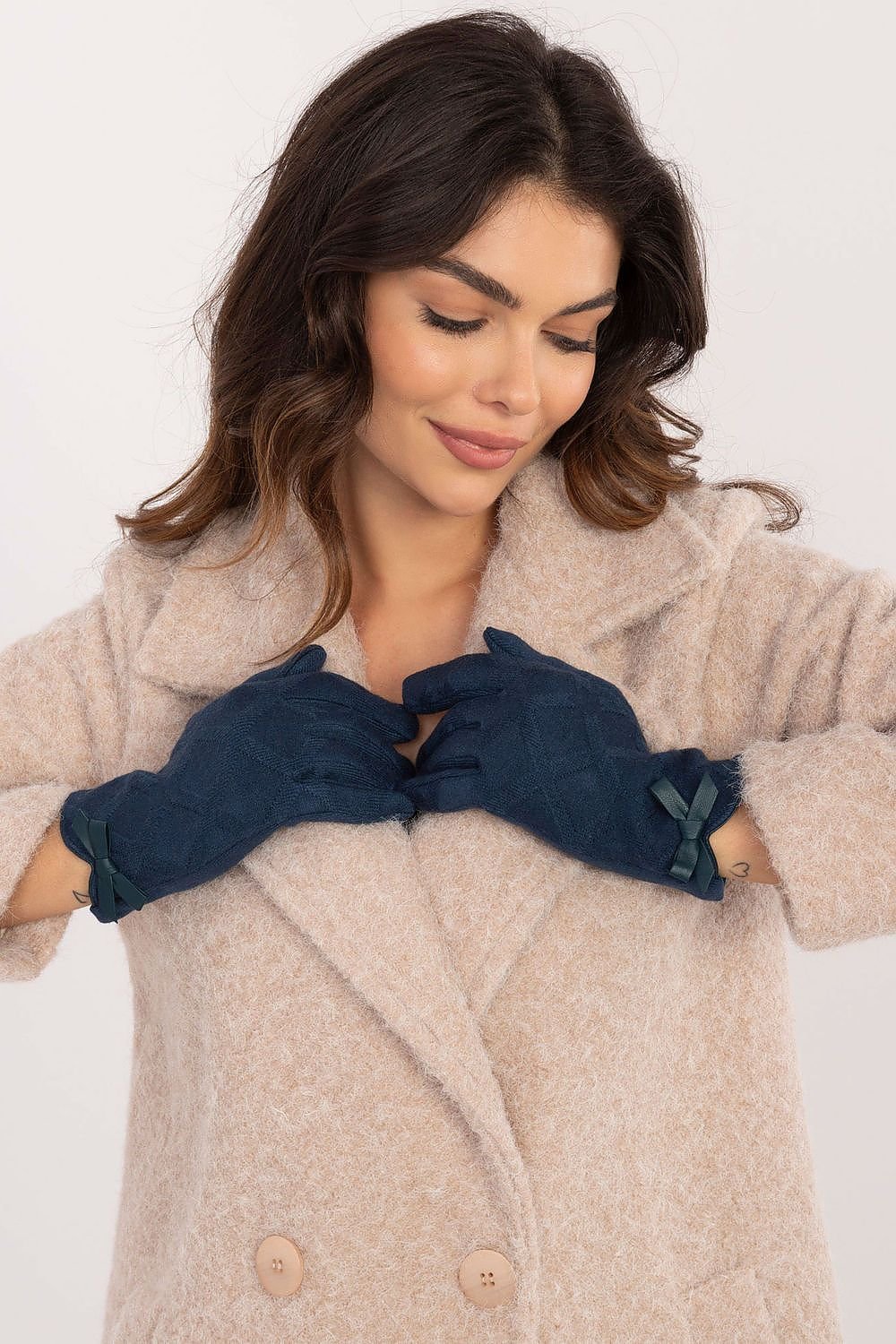 Gloves model 202498