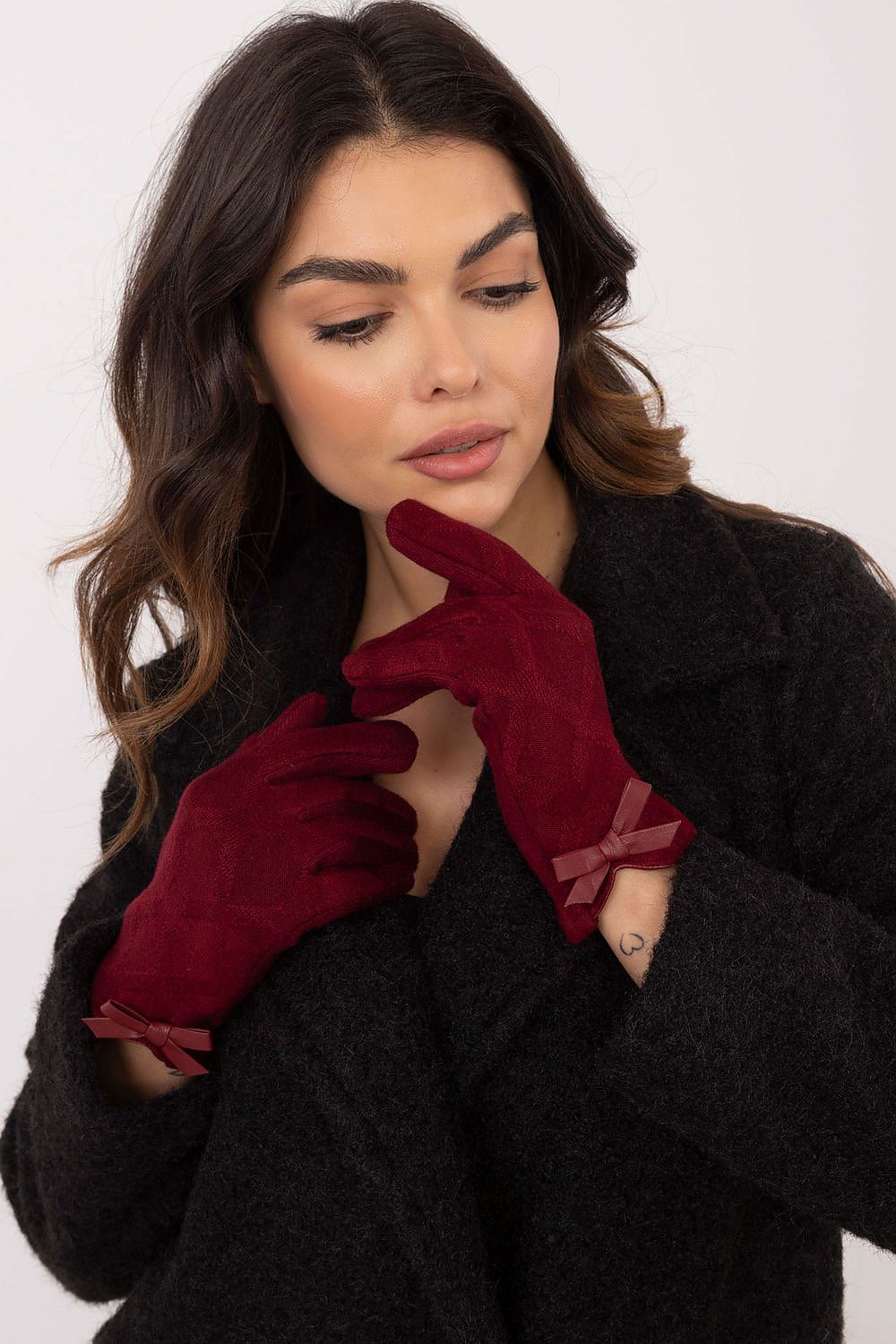 Gloves model 202499