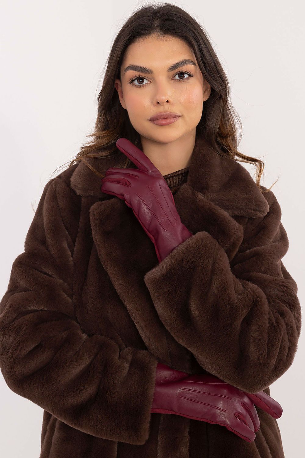 Gloves model 202515