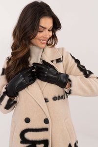 Gloves model 202516