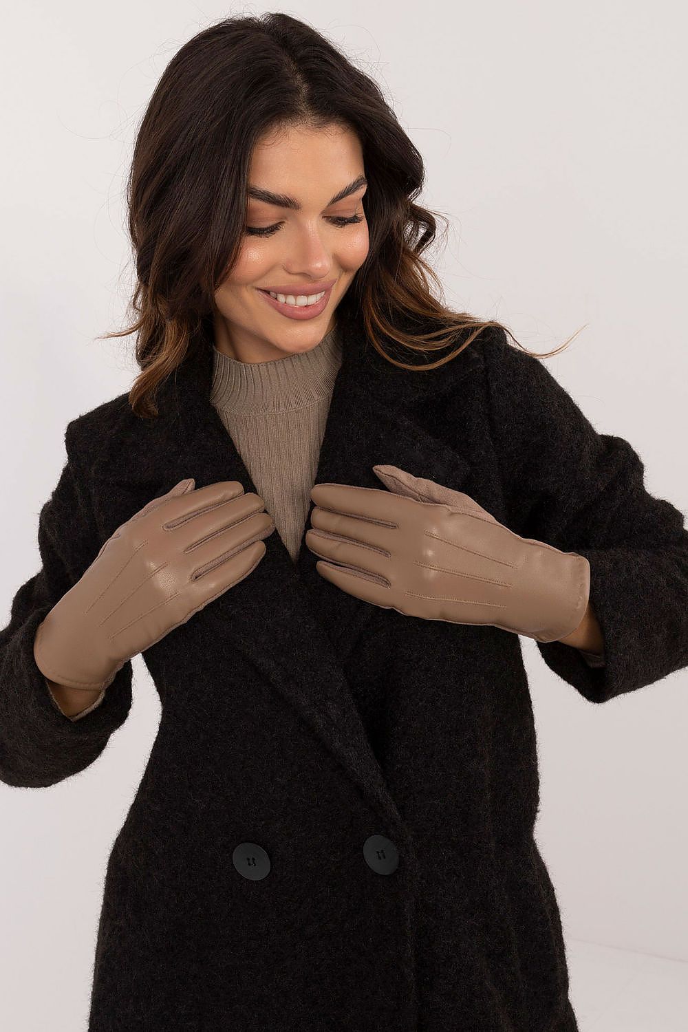 Gloves model 202517