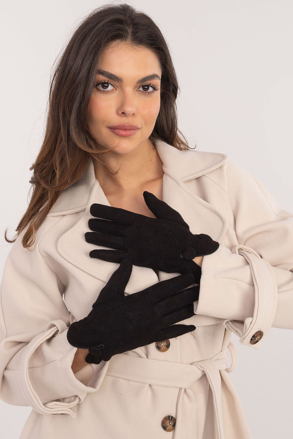 Gloves model 202519