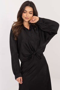 Long sleeve shirt model 202534