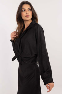 Long sleeve shirt model 202534