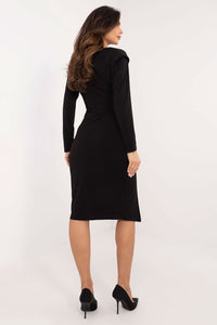 Cocktail dress model 202538