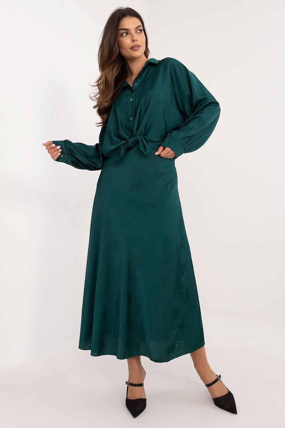 Skirt model 202540