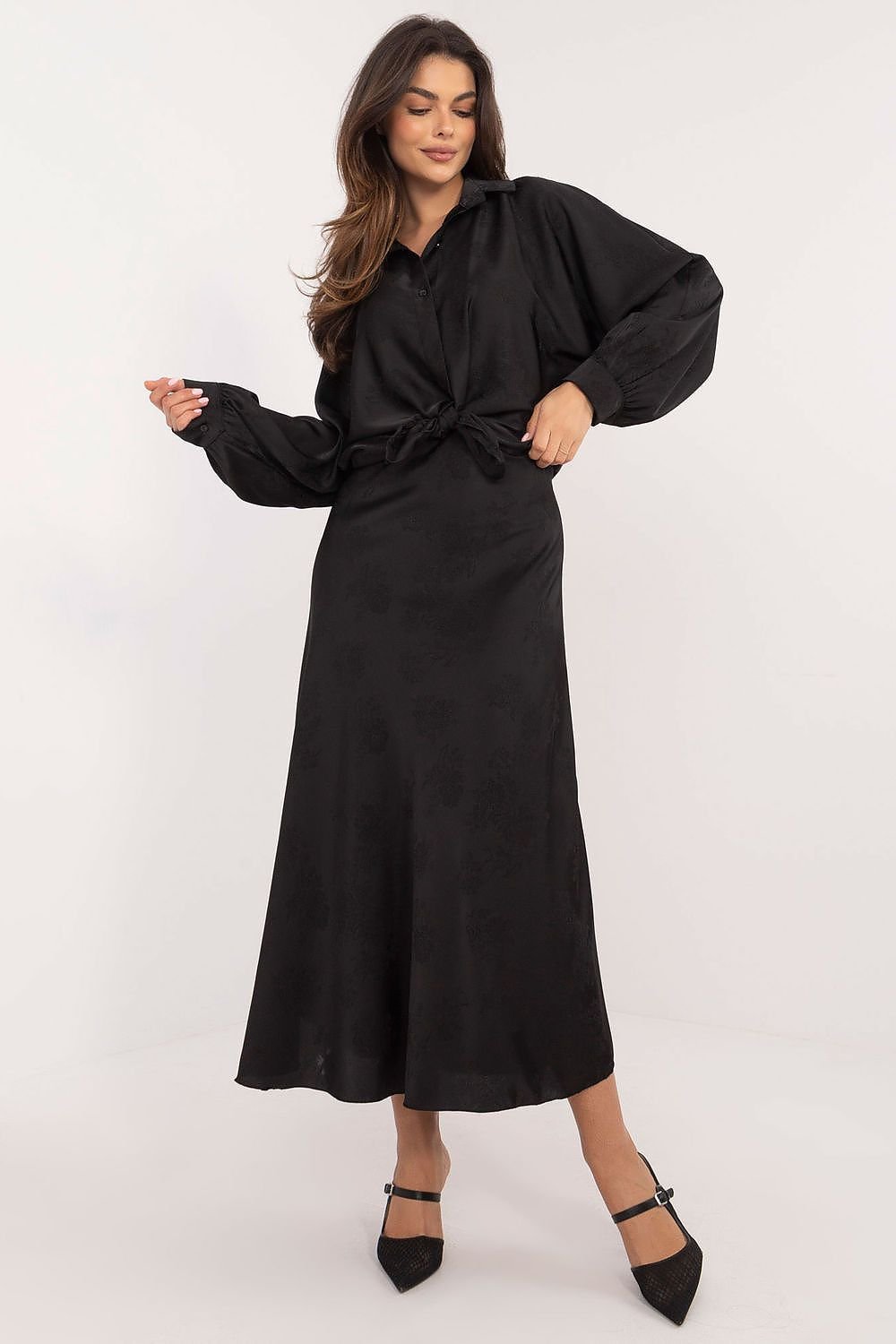 Skirt model 202541