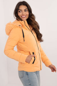 Jacket model 202544