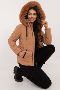 Jacket model 202549