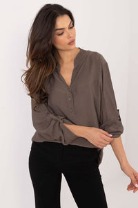 Blouse model 202565