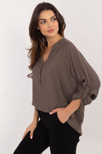 Blouse model 202565