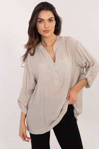Blouse model 202566