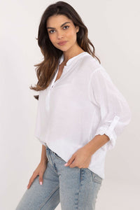 Blouse model 202567