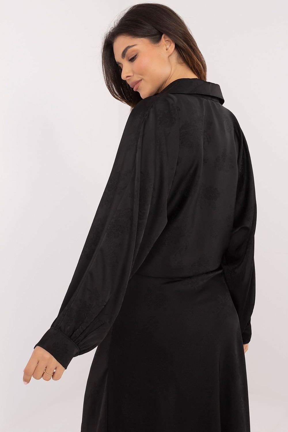 Long sleeve shirt model 202534