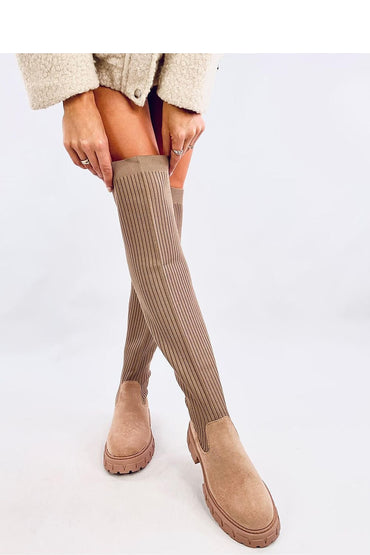 Officer boots model 202585