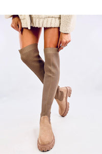 Officer boots model 202585