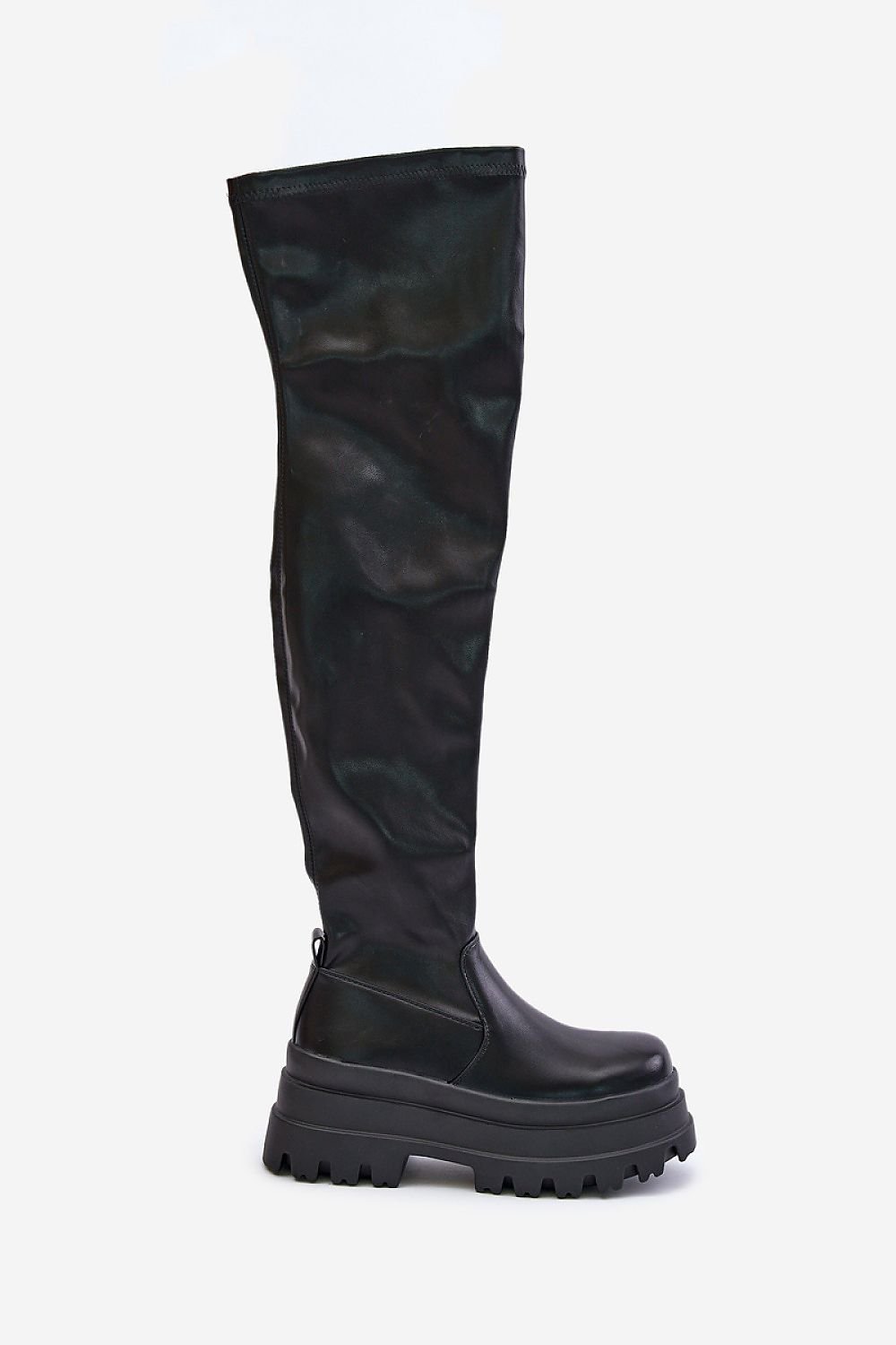 Thigh-Hight Boots model 202609