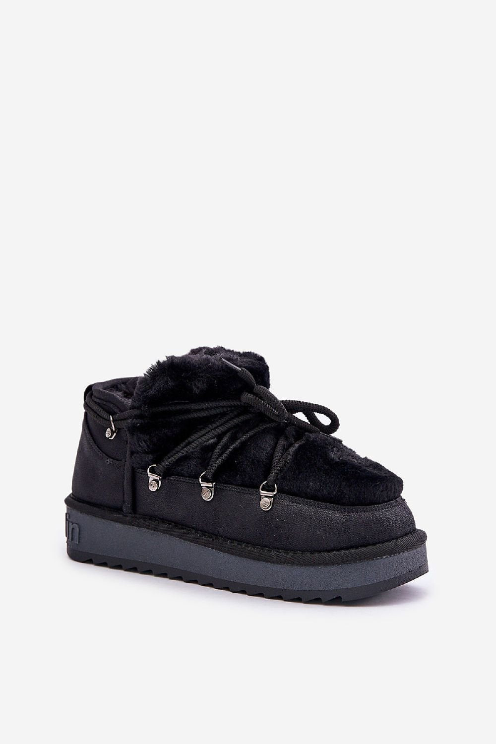 Snow boots model 202623