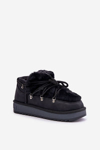 Snow boots model 202623