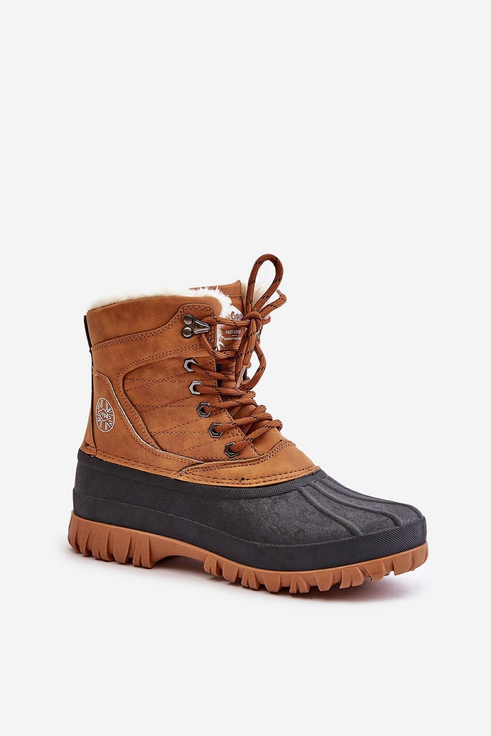 Snow boots model 202628