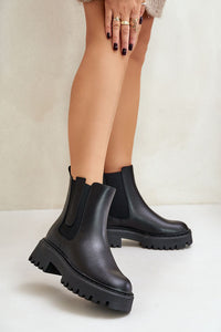 Jodhpur boot model 202645