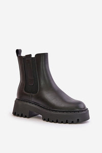 Jodhpur boot model 202645