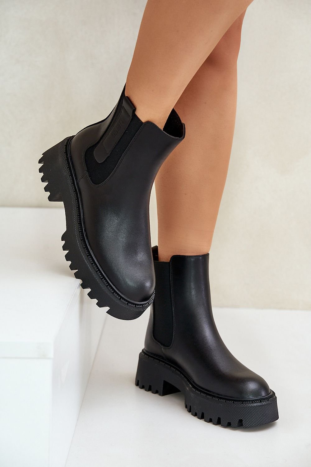 Jodhpur boot model 202645